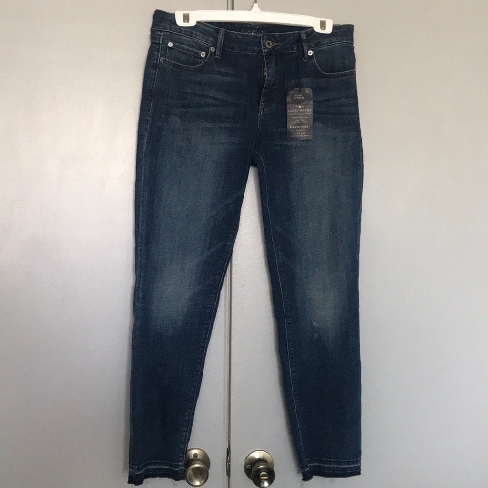 Lucky Brand Jeans